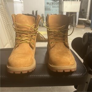 Timberland Boots Unisex